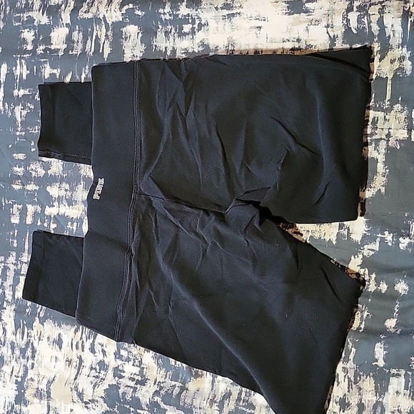 Pink yoga legging - Picture 2 of 7